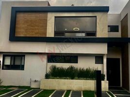 Villa 3 chambre à vendre à Toluca, Mexico, Toluca
