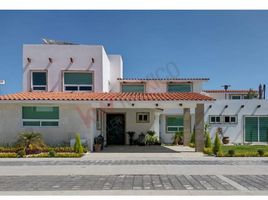 Villa 4 chambre à vendre à Toluca, Mexico, Toluca