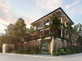 1 Schlafzimmer Appartement zu verkaufen in Cozumel, Quintana Roo, Cozumel, Quintana Roo