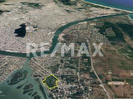 Terrain à vendre à Pueblo Viejo, Veracruz, Pueblo Viejo