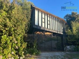 3 Schlafzimmer Haus zu verkaufen in Llanquihue, Los Lagos, Puerto Montt