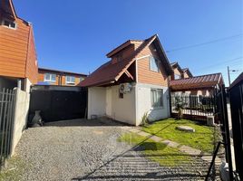 3 Schlafzimmer Haus zu verkaufen in Talca, Maule, Maule, Talca, Maule