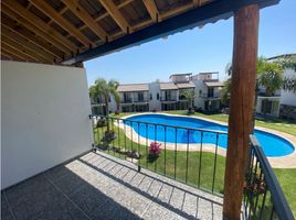 Maison 3 chambre à vendre à Temixco, Morelos, Temixco