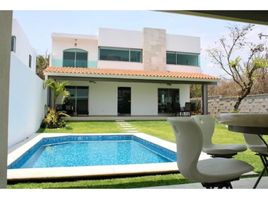 4 Bedroom House for sale in Temixco, Morelos, Temixco