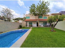 4 Bedroom House for sale in Temixco, Morelos, Temixco