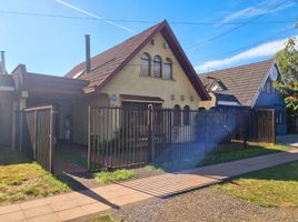 3 Schlafzimmer Haus zu verkaufen in Cautin, Araucania, Nueva Imperial, Cautin