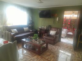 5 Schlafzimmer Haus zu verkaufen in Maipo, Santiago, San Bernardo