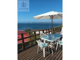 3 Bedroom House for sale in Chile, Quintero, Valparaiso, Valparaiso, Chile