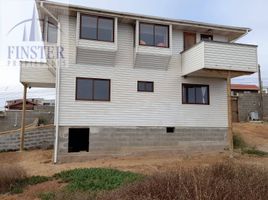 3 Habitación Casa en alquiler en Quintero, Valparaíso, Quintero