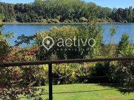 2 chambre Maison for rent in Los Rios, Mariquina, Valdivia, Los Rios