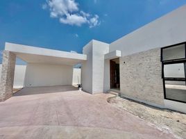 4 Schlafzimmer Haus zu verkaufen in Conkal, Yucatan, Conkal