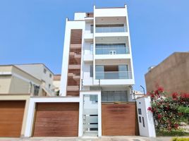 4 Habitación Departamento en venta en Lima, Lima, Santiago de Surco, Lima