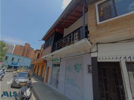 4 Habitación Villa en venta en Parque de los Pies Descalzos, Medellín, Medellín