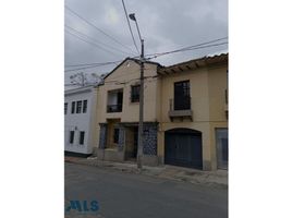 4 Habitación Villa en venta en Parque de los Pies Descalzos, Medellín, Medellín