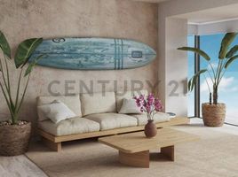 2 Habitación Departamento en venta en Punta Hermosa, Lima, Punta Hermosa