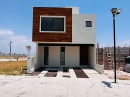 Maison 3 chambre à vendre à El Marques, Queretaro, El Marques, Queretaro