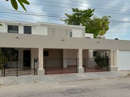 7 Schlafzimmer Haus zu verkaufen in Merida, Yucatan, Merida, Yucatan