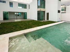 4 Schlafzimmer Haus zu verkaufen in Conkal, Yucatan, Conkal