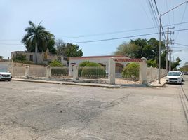 5 Schlafzimmer Haus zu verkaufen in Merida, Yucatan, Merida