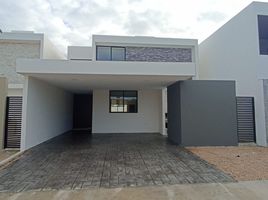 3 Habitación Apartamento en venta en Yaxkukul, Yucatán, Yaxkukul