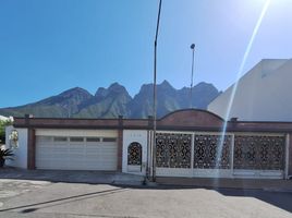 4 Schlafzimmer Villa zu verkaufen in Monterrey, Nuevo Leon, Monterrey, Nuevo Leon