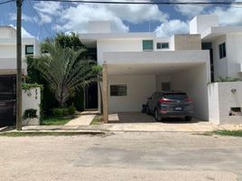 Maison 3 chambre à vendre à Merida, Yucatan, Merida, Yucatan