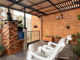 4 Habitación Apartamento en venta en Colombia, Envigado, Antioquia, Colombia