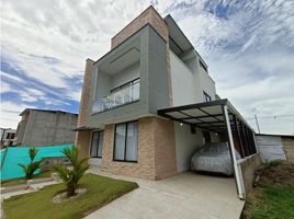 6 Bedroom House for sale in Valle Del Cauca, Jamundi, Valle Del Cauca