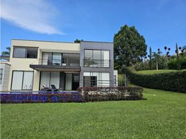 4 Habitación Villa en alquiler en Colombia, Salento, Quindio, Colombia