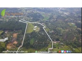  Grundstück zu verkaufen in Guarne, Antioquia, Guarne, Antioquia