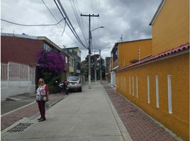 4 Schlafzimmer Haus zu verkaufen in Bogota, Cundinamarca, Bogota
