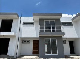 4 Habitación Casa en venta en Ocoyucan, Puebla, Ocoyucan