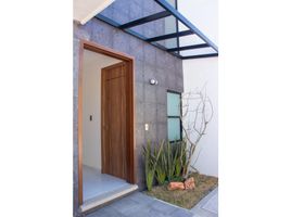 3 Schlafzimmer Villa zu verkaufen in Santa Isabel Cholula, Puebla, Santa Isabel Cholula