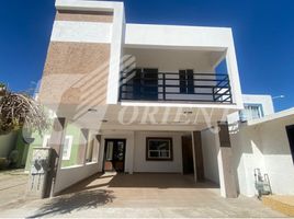 Studio Haus zu verkaufen in Juarez, Chihuahua, Juarez