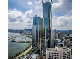 199 SqM Office for rent in Panama, Bella Vista, Panama City, Panama, Panama