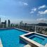 Condominium 2 chambre à louer à Curundu, Panama, Curundu, Panama City, Panama, Panamá