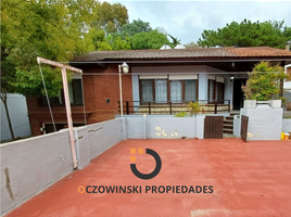 5 Bedroom House for sale in Villa Gesell, Buenos Aires, Villa Gesell