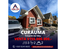 3 Bedroom House for sale in Chile, Valparaiso, Valparaiso, Valparaiso, Chile