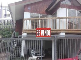 4 Habitación Villa en venta en Valparaíso, Valparaíso, Valparaiso, Valparaíso