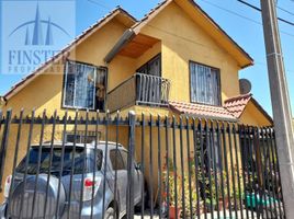 5 Schlafzimmer Haus zu verkaufen in Cordillera, Santiago, San Jode De Maipo