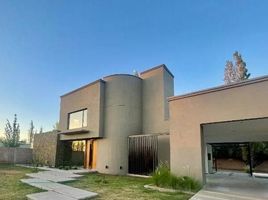 4 Bedroom House for sale in Mendoza, San Rafael, Mendoza