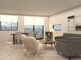 2 Habitación Departamento en venta en Cuajimalpa De Morelos, Ciudad de México, Cuajimalpa De Morelos