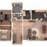 2 Habitación Departamento en venta en Cuajimalpa De Morelos, Ciudad de México, Cuajimalpa De Morelos