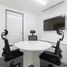 12 m² Office for rent in Mexico City, Azcapotzalco, Mexico City