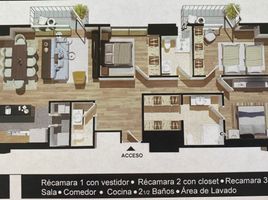 3 Schlafzimmer Appartement zu verkaufen in Huixquilucan, Mexico, Huixquilucan