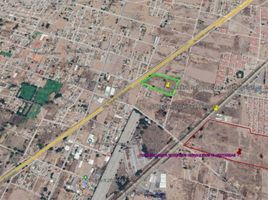  Grundstück zu verkaufen in Cuautitlan, Mexico, Cuautitlan