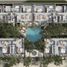1 Habitación Departamento en venta en Cozumel, Quintana Roo, Cozumel, Quintana Roo