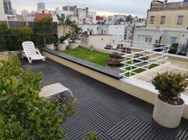 Appartement 2 chambre à vendre à Federal Capital, Buenos Aires, Federal Capital