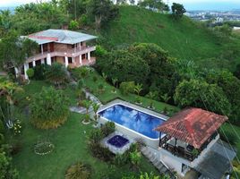 3 Habitación Villa en venta en Pereira, Risaralda, Pereira