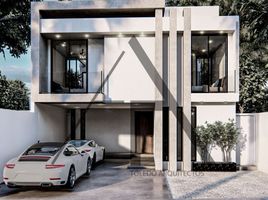 3 Habitación Villa en venta en Merida, Yucatán, Merida